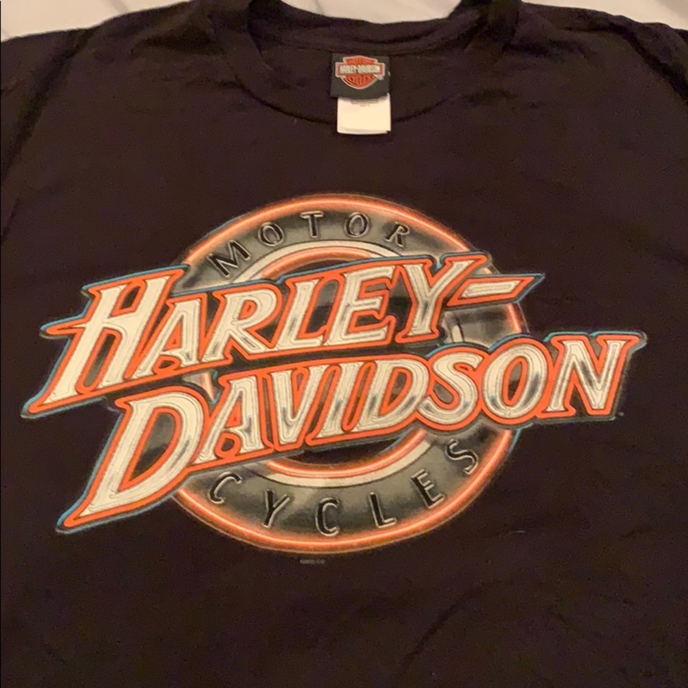 Men’s HD t-shirt